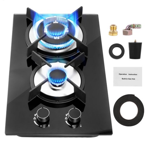 Burners gas hob lpg stove - 2,