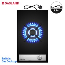 Gas Hob 30 cm 1 Burner Single