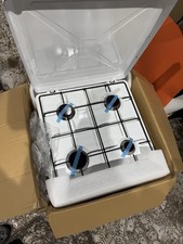 Eskay Classic 4‑Burner Gas