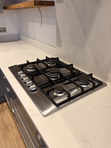 Prima ring gas hob - prima,