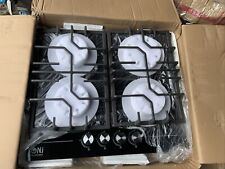 gas hob 4 burner 60cm