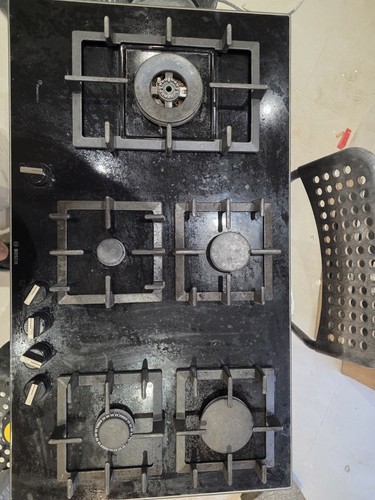 Bosch gas hob burner - bosch, 5