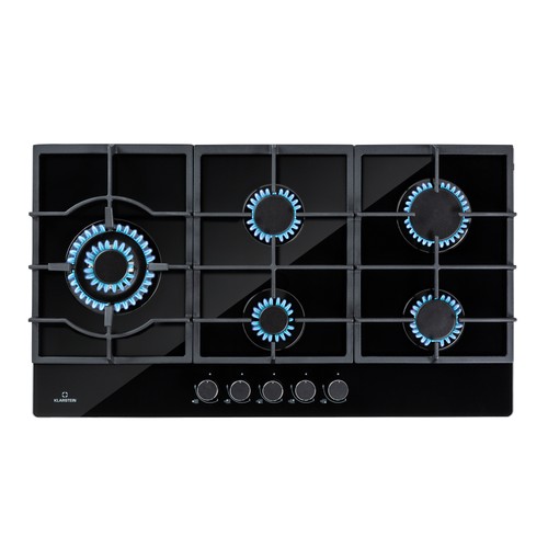 Gas hob burner - 5,