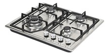 4 Burners Gas Hob 5KW