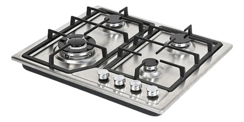 Burners gas hob - 4,