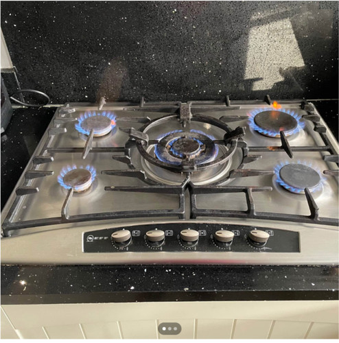 Fully working 70cm - fully, 5