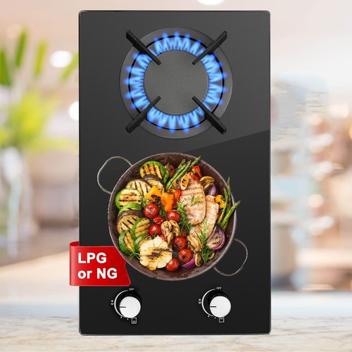 Sndoas burners gas - 2,
