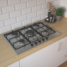 Cooke And Lewis Gas Hob 5