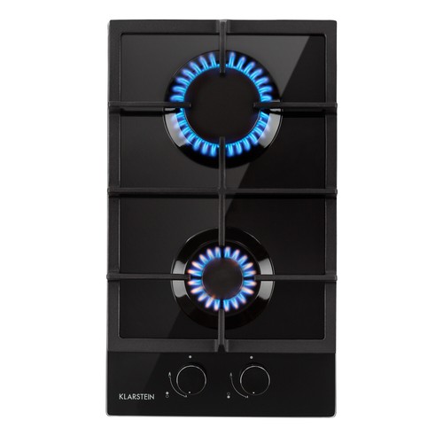 Gas hob burner glass - 30,