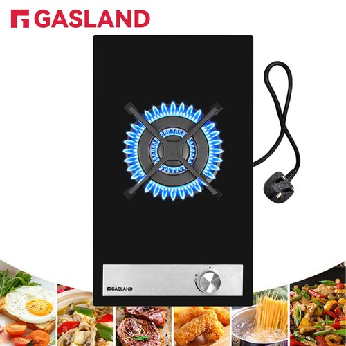 Gasland gas hob single - 30,