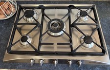 Smeg SR275XGH2_SS Stainless