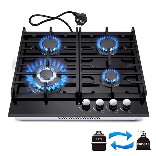 60cm gas hob - 60cm,