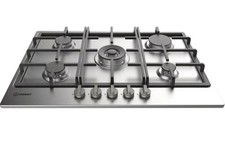 Indesit THP751WIXI Gas Hob