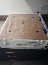 Indesit Gas Cooker Hob